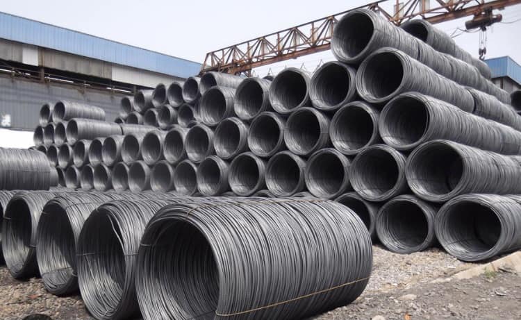 Sắt thép xây dựng