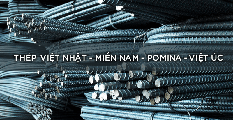 Sắt thép xây dựng